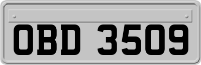 OBD3509