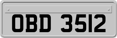 OBD3512