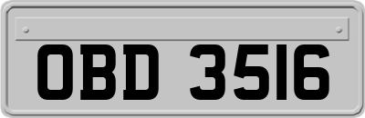 OBD3516
