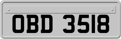 OBD3518