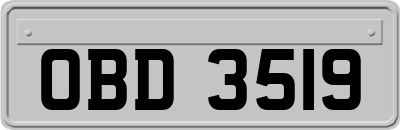 OBD3519