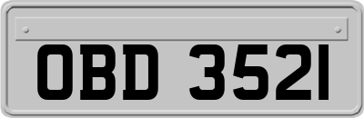 OBD3521