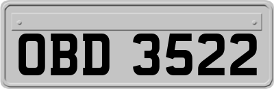 OBD3522