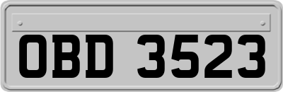 OBD3523