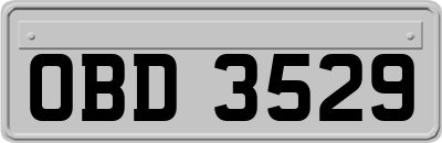 OBD3529