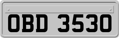 OBD3530