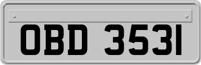 OBD3531