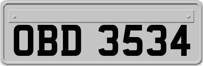OBD3534