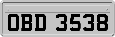 OBD3538