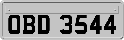 OBD3544