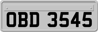 OBD3545
