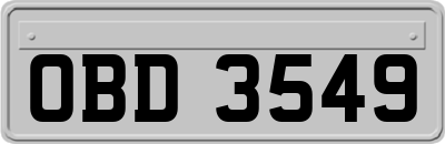 OBD3549