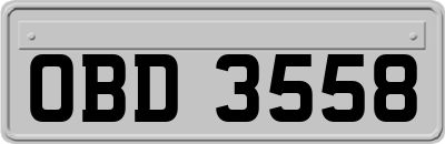 OBD3558