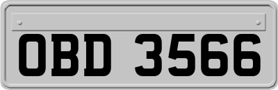 OBD3566