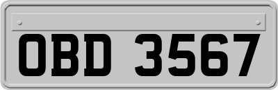 OBD3567