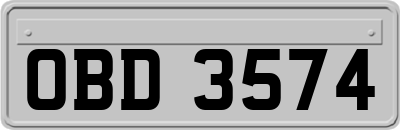 OBD3574