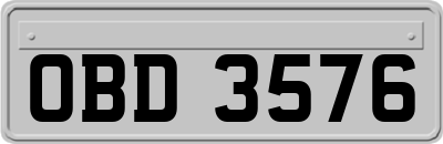 OBD3576