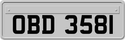 OBD3581