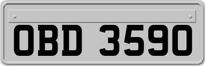 OBD3590