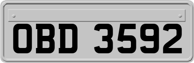 OBD3592