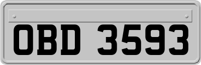 OBD3593
