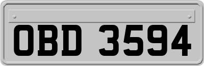 OBD3594