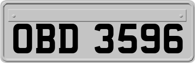 OBD3596