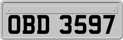 OBD3597