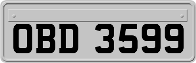 OBD3599