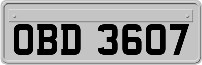 OBD3607