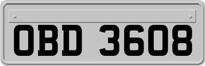 OBD3608