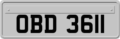 OBD3611