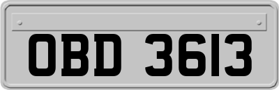 OBD3613