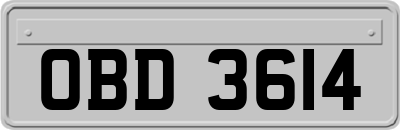 OBD3614