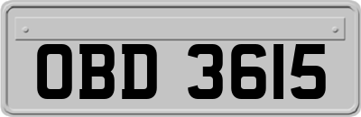 OBD3615