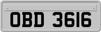 OBD3616