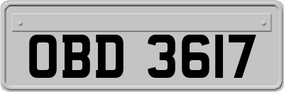 OBD3617