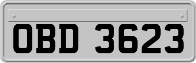 OBD3623