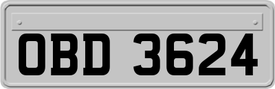 OBD3624