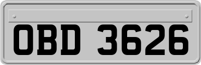 OBD3626