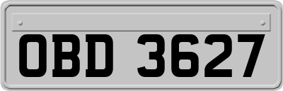 OBD3627