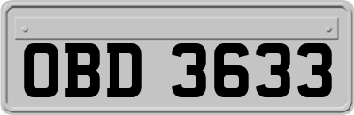 OBD3633
