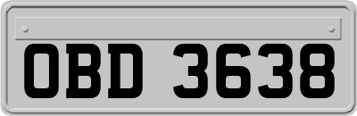 OBD3638