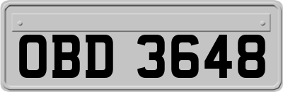 OBD3648