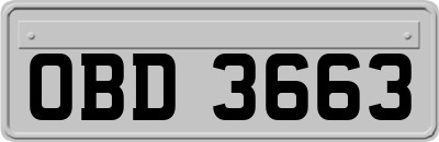 OBD3663