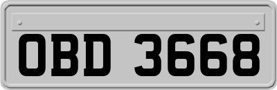 OBD3668