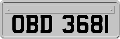 OBD3681