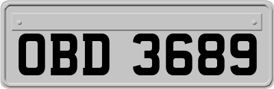 OBD3689