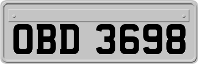 OBD3698