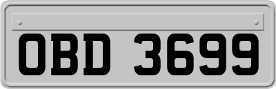 OBD3699